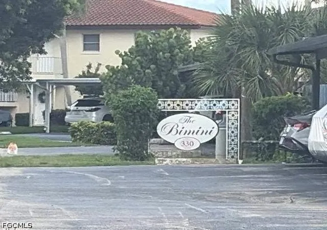Photo 3 of Condo for sale at 330 Tudor Dr #203, Cape Coral, FL 33904 | MLS# 2026037368 | Listing updated on 2026-09-03