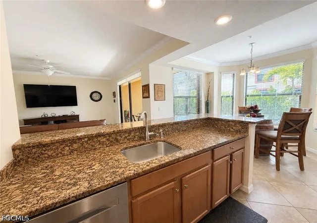 Photo 4 of Condo for sale at 13730 Julias Way #713, Fort Myers, FL 33919 | MLS# 2026037369 | Listing updated on 2026-09-18