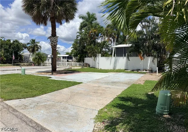 Photo 1 of Land for sale at 5245 White Sky Cir, Fort Myers, FL 33908 | MLS# 2026037370 | Listing updated on 2026-09-03