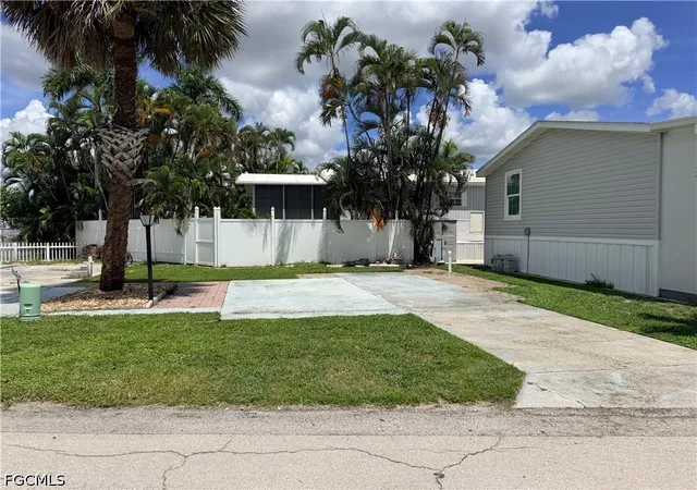 Photo 2 of Land for sale at 5245 White Sky Cir, Fort Myers, FL 33908 | MLS# 2026037370 | Listing updated on 2026-09-03
