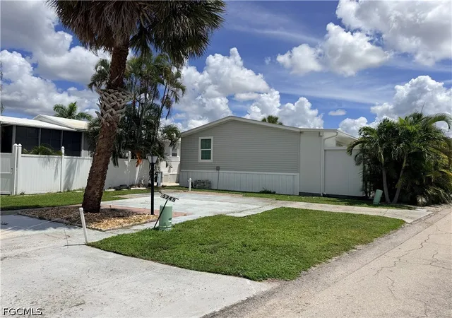 Photo 3 of Land for sale at 5245 White Sky Cir, Fort Myers, FL 33908 | MLS# 2026037370 | Listing updated on 2026-09-03