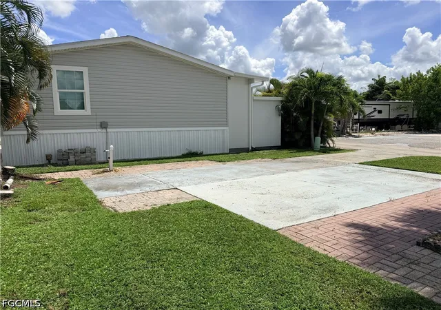 Photo 4 of Land for sale at 5245 White Sky Cir, Fort Myers, FL 33908 | MLS# 2026037370 | Listing updated on 2026-09-03