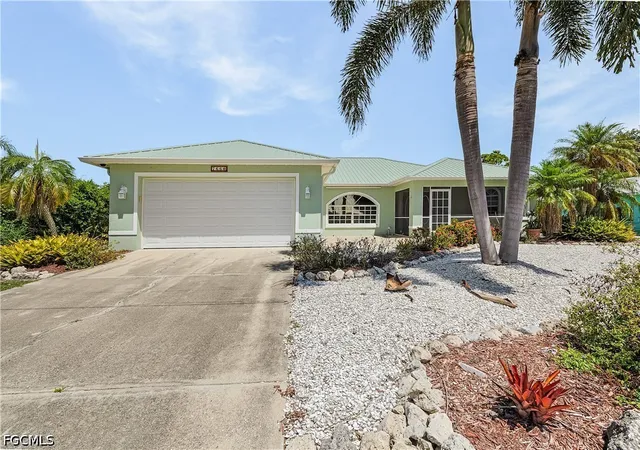 Photo 1 of Single family home for sale at 7660 Grande Pine Rd, Bokeelia, FL 33922 | MLS# 2026037371 | Listing updated on 2026-09-09