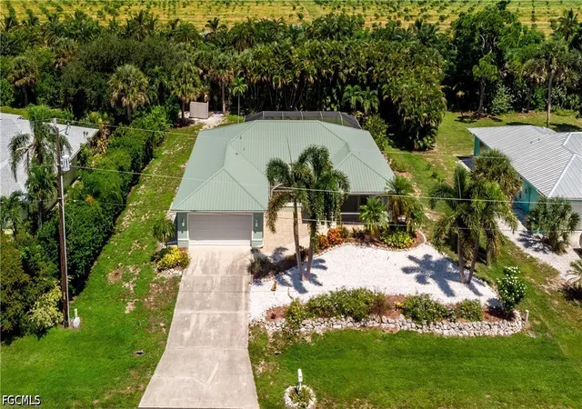 Photo 2 of Single family home for sale at 7660 Grande Pine Rd, Bokeelia, FL 33922 | MLS# 2026037371 | Listing updated on 2026-09-09