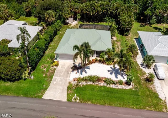 Photo 3 of Single family home for sale at 7660 Grande Pine Rd, Bokeelia, FL 33922 | MLS# 2026037371 | Listing updated on 2026-09-09