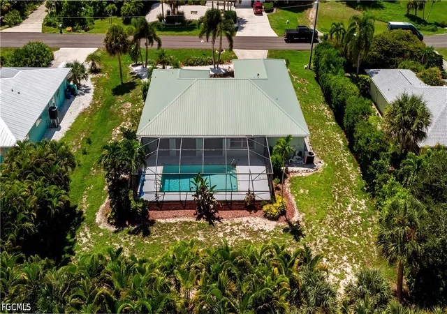 Photo 4 of Single family home for sale at 7660 Grande Pine Rd, Bokeelia, FL 33922 | MLS# 2026037371 | Listing updated on 2026-09-09