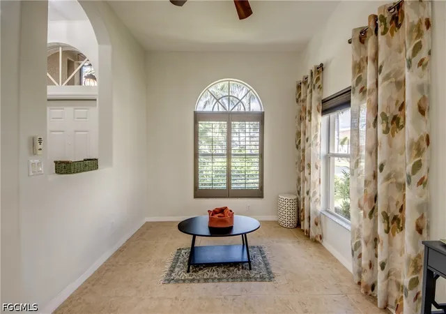 Photo 3 of Single family home for sale at 2569 Keystone Lake Dr, Cape Coral, FL 33909 | MLS# 2026037372 | Listing updated on 2026-09-03
