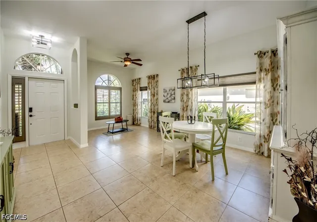 Photo 4 of Single family home for sale at 2569 Keystone Lake Dr, Cape Coral, FL 33909 | MLS# 2026037372 | Listing updated on 2026-09-03