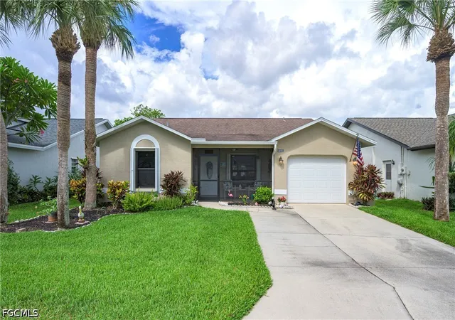 Photo 1 of Single family home for sale at 17880 Dracena Cir, North Fort Myers, FL 33917 | MLS# 2026037373 | Listing updated on 2026-09-14