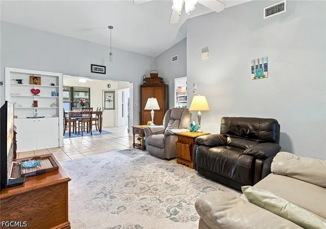 Photo 3 of Single family home for sale at 17880 Dracena Cir, North Fort Myers, FL 33917 | MLS# 2026037373 | Listing updated on 2026-09-14