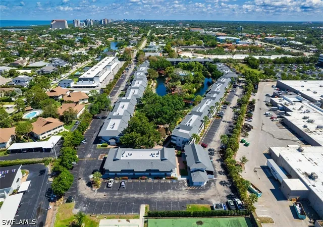 Photo 1 of Condo for sale at 600 Neapolitan Way #153, Naples, FL 34103 | MLS# 226031635 | Listing updated on 2026-09-12