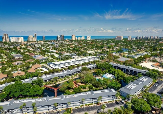 Photo 2 of Condo for sale at 600 Neapolitan Way #153, Naples, FL 34103 | MLS# 226031635 | Listing updated on 2026-09-12