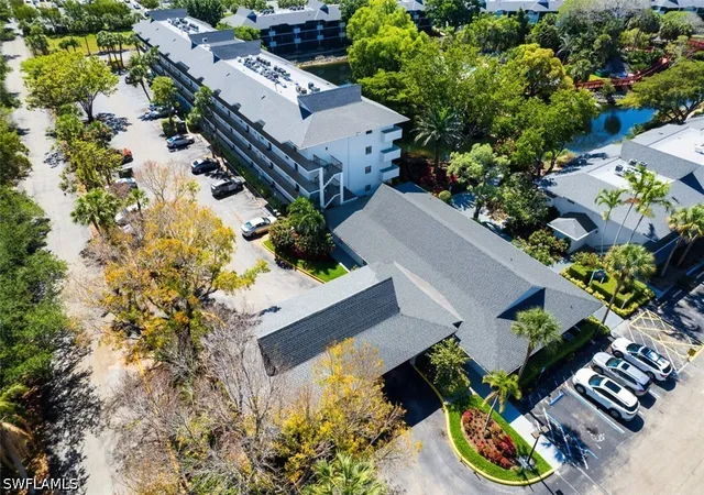 Photo 3 of Condo for sale at 600 Neapolitan Way #153, Naples, FL 34103 | MLS# 226031635 | Listing updated on 2026-09-12