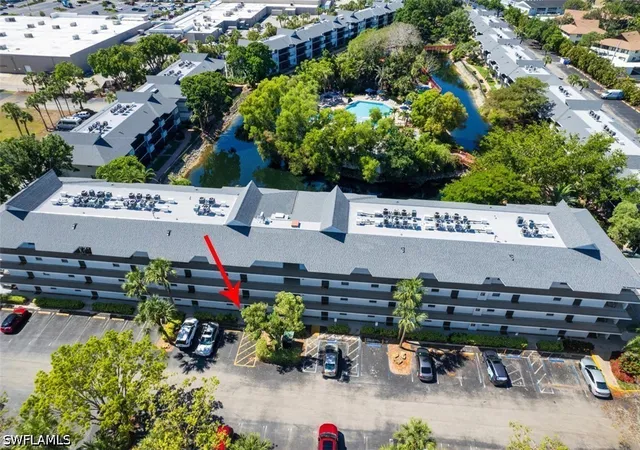 Photo 3 of Condo for sale at 600 Neapolitan Way #153, Naples, FL 34103 | MLS# 226031635 | Listing updated on 2026-09-12