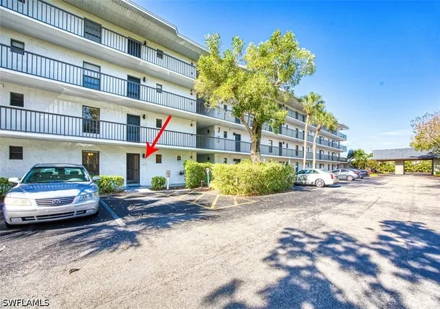 Photo 4 of Condo for sale at 600 Neapolitan Way #153, Naples, FL 34103 | MLS# 226031635 | Listing updated on 2026-09-12