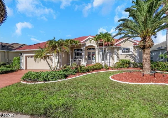 Photo 1 of Single family home for sale at 8451 Southwind Bay Cir, Fort Myers, FL 33908 | MLS# 2026037374 | Listing updated on 2026-09-16