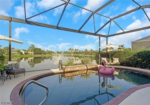 Photo 2 of Single family home for sale at 8451 Southwind Bay Cir, Fort Myers, FL 33908 | MLS# 2026037374 | Listing updated on 2026-09-16