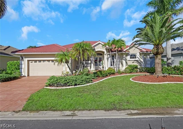 Photo 3 of Single family home for sale at 8451 Southwind Bay Cir, Fort Myers, FL 33908 | MLS# 2026037374 | Listing updated on 2026-09-16