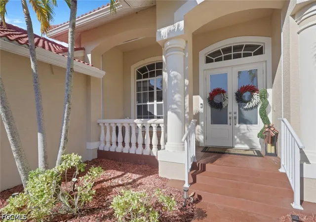 Photo 3 of Single family home for sale at 8451 Southwind Bay Cir, Fort Myers, FL 33908 | MLS# 2026037374 | Listing updated on 2026-09-16