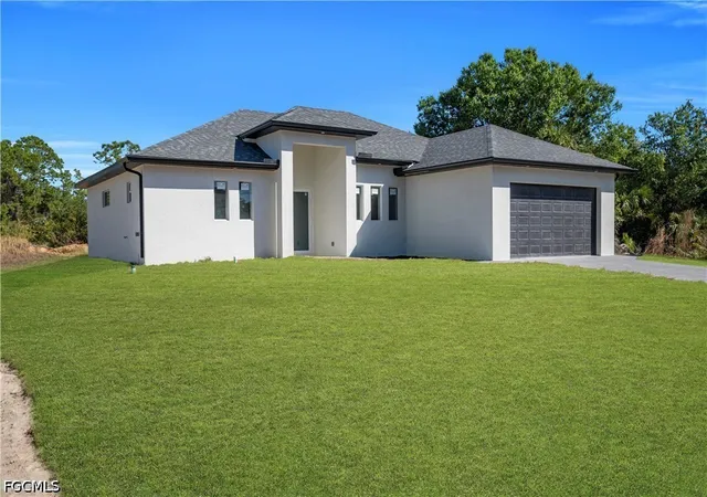 Photo 2 of Single family home for sale at 3006 16th Street W, Lehigh Acres, FL 33971 | MLS# 2026037378 | Listing updated on 2026-09-03