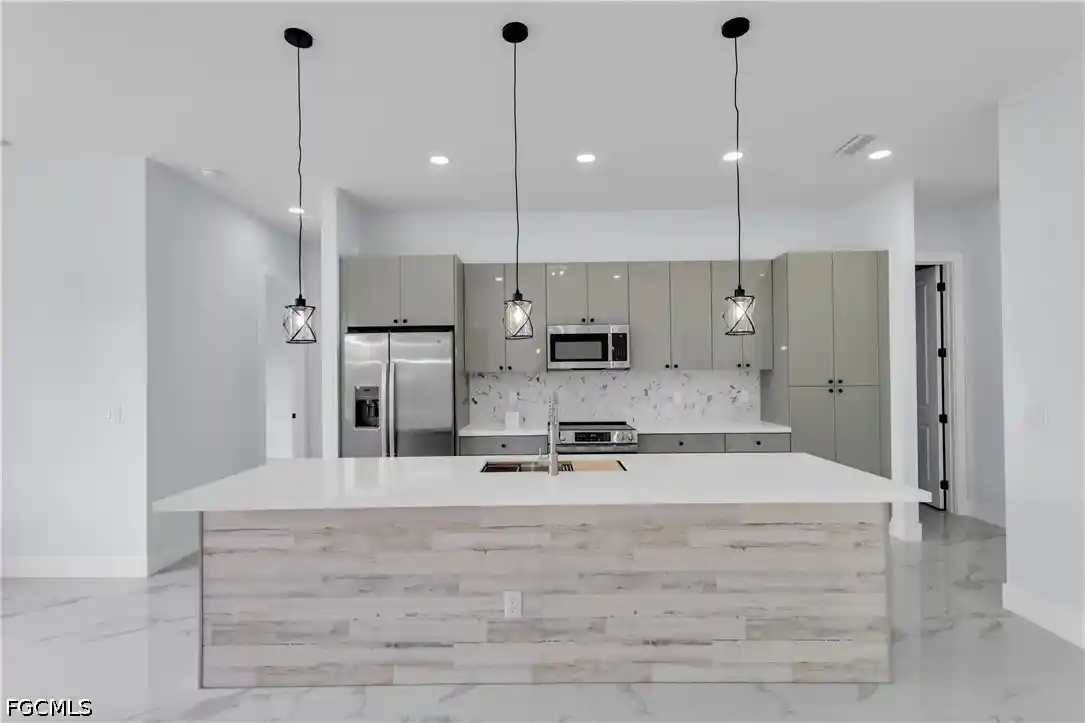 Photo 2 of Single family home for sale at 3006 16th Street W, Lehigh Acres, FL 33971 | MLS# 2026037378 | Listing updated on 2026-10-28
