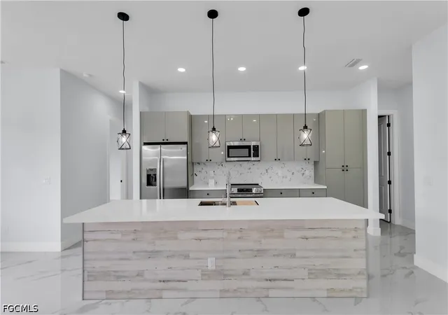 Photo 3 of Single family home for sale at 3006 16th Street W, Lehigh Acres, FL 33971 | MLS# 2026037378 | Listing updated on 2026-10-03