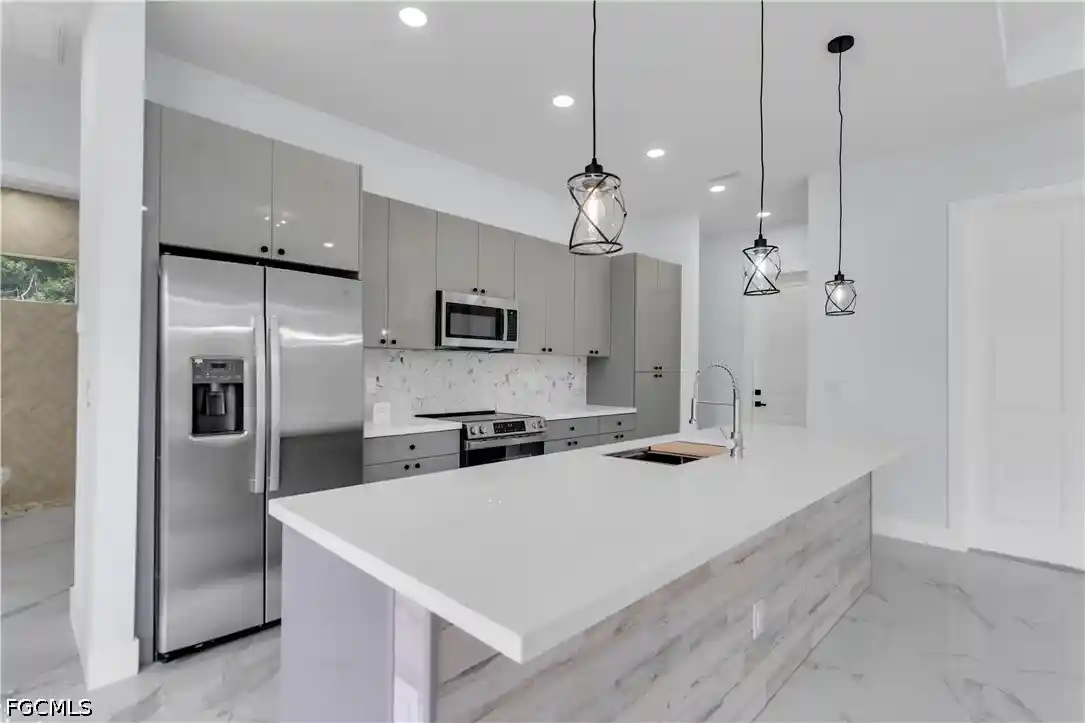 Photo 3 of Single family home for sale at 3006 16th Street W, Lehigh Acres, FL 33971 | MLS# 2026037378 | Listing updated on 2026-10-28