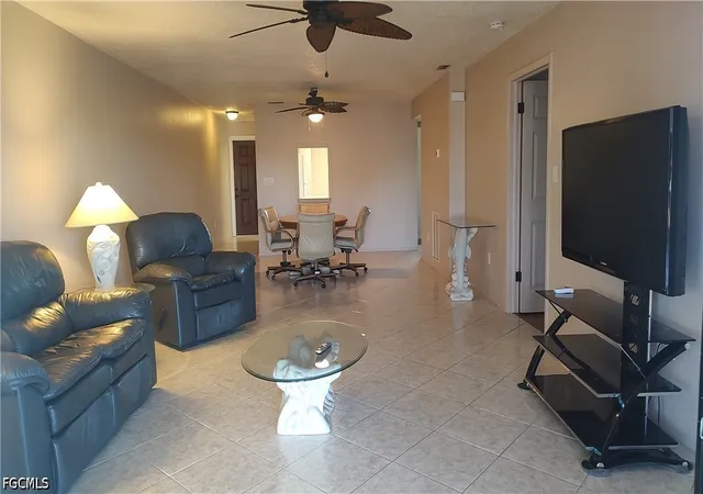 Photo 2 of Condo for sale at 4713 Santa Barbara Blvd #E-3, Cape Coral, FL 33914 | MLS# 2026037380 | Listing updated on 2026-09-16