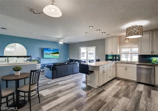 Photo 3 of Single family home for sale at 423 SW 39th Terrace, Cape Coral, FL 33914 | MLS# 226031166 | Listing updated on 2026-09-16