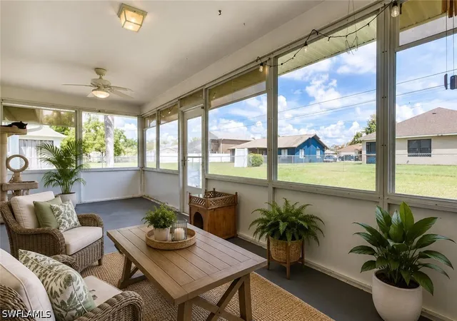 Photo 4 of Single family home for sale at 423 SW 39th Terrace, Cape Coral, FL 33914 | MLS# 226031166 | Listing updated on 2026-09-16