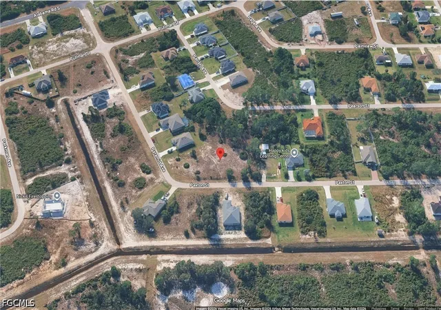Photo 3 of Land for sale at 126 Paxton St, Lehigh Acres, FL 33974 | MLS# 2026037386 | Listing updated on 2026-09-08