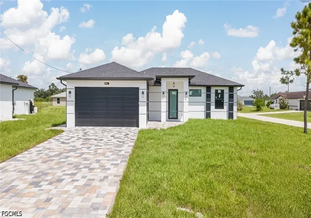 Photo 1 of Single family home for sale at 2700 11th Street Sw, Lehigh Acres, FL 33976 | MLS# 2026037387 | Listing updated on 2026-09-03