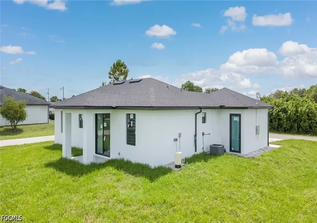 Photo 32 of Single family home for sale at 2700 11th Street Sw, Lehigh Acres, FL 33976 | MLS# 2026037387 | Listing updated on 2026-09-03