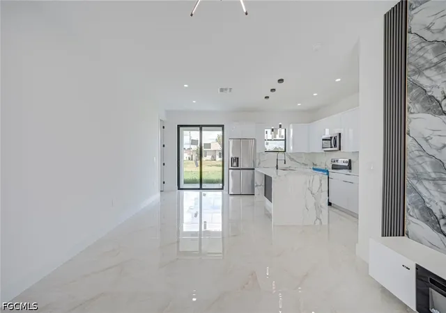 Photo 2 of Single family home for sale at 2700 11th Street SW, Lehigh Acres, FL 33976 | MLS# 2026037387 | Listing updated on 2026-09-03