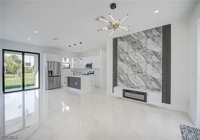Photo 4 of Single family home for sale at 2700 11th Street SW, Lehigh Acres, FL 33976 | MLS# 2026037387 | Listing updated on 2026-09-03