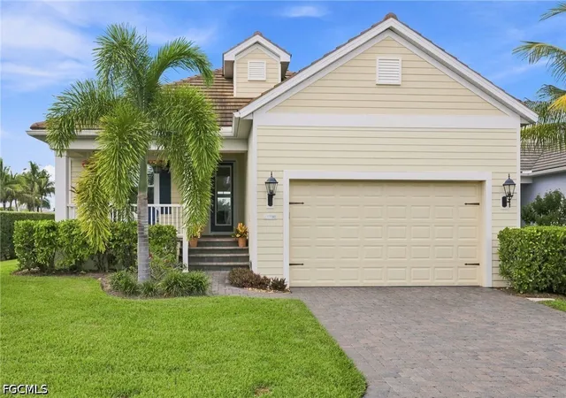 Photo 1 of Sale Pending at 17780 Spanish Harbour Ct, Fort Myers, FL 33908 | MLS# 2026036798 | Listing updated on 2026-09-13