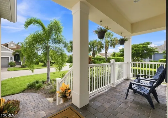 Photo 2 of Sale Pending at 17780 Spanish Harbour Ct, Fort Myers, FL 33908 | MLS# 2026036798 | Listing updated on 2026-09-13