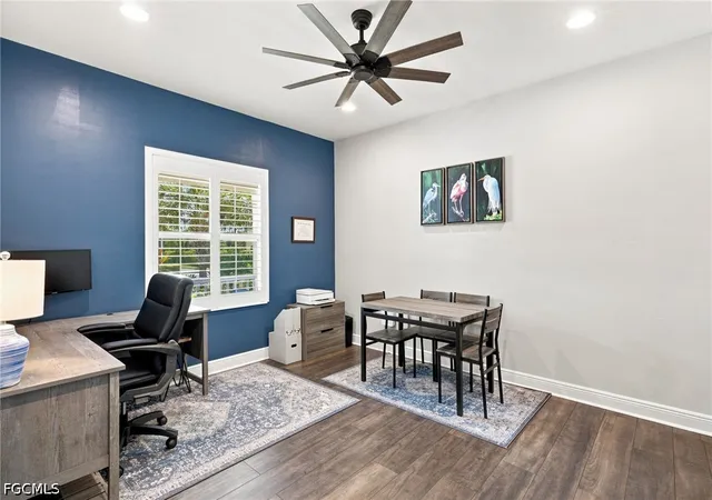 Photo 3 of Sale Pending at 17780 Spanish Harbour Ct, Fort Myers, FL 33908 | MLS# 2026036798 | Listing updated on 2026-09-13