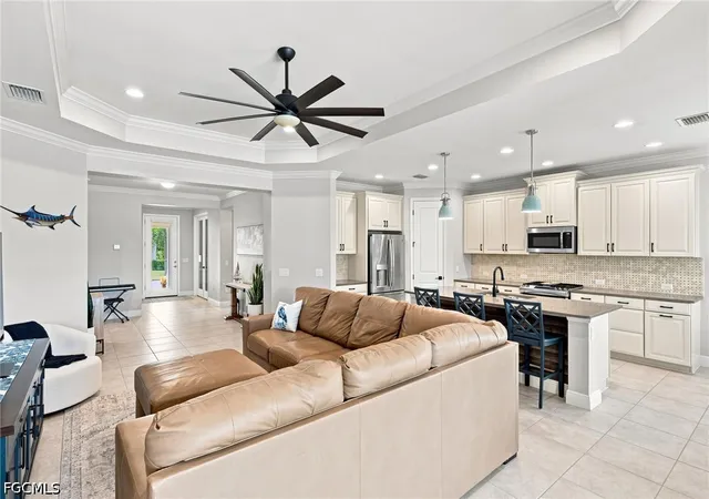 Photo 4 of Sale Pending at 17780 Spanish Harbour Ct, Fort Myers, FL 33908 | MLS# 2026036798 | Listing updated on 2026-09-13