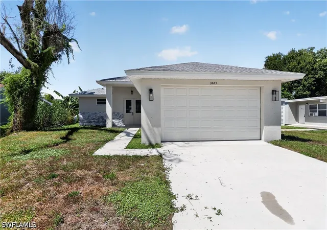 Photo 1 of Single family home for sale at 3027 2nd Street, Fort Myers, FL 33916 | MLS# 226031903 | Listing updated on 2026-09-30