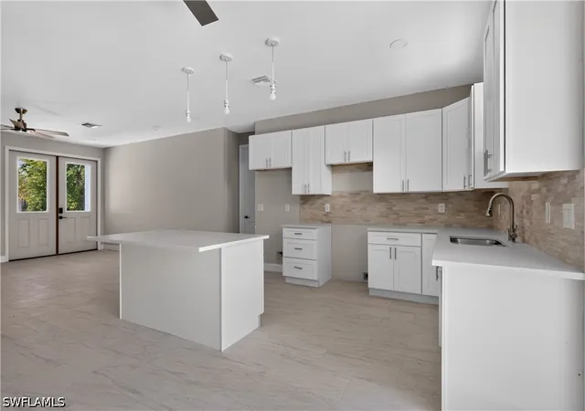 Photo 3 of Single family home for sale at 3027 2nd Street, Fort Myers, FL 33916 | MLS# 226031903 | Listing updated on 2026-09-30