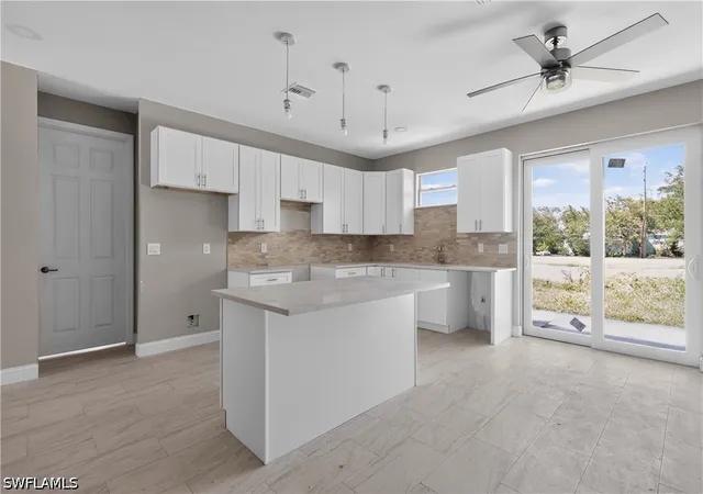 Photo 4 of Single family home for sale at 3027 2nd Street, Fort Myers, FL 33916 | MLS# 226031903 | Listing updated on 2026-09-30