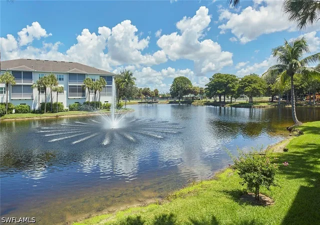 Photo 3 of Sale Pending at 740 Bentwater Cir #101, Naples, FL 34108 | MLS# 226031874 | Listing updated on 2026-09-08