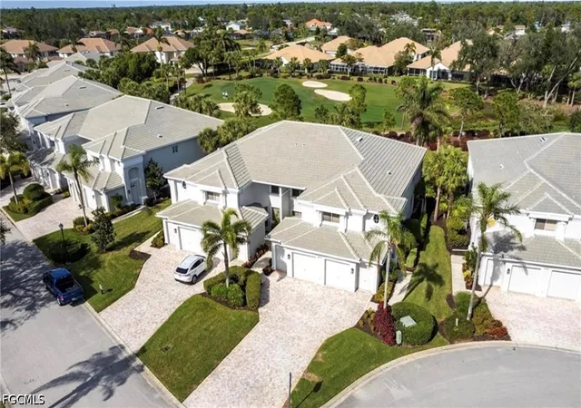 Photo 1 of Condo for sale at 8451 Southbridge Dr #3, Estero, FL 33967 | MLS# 2026037395 | Listing updated on 2026-09-14