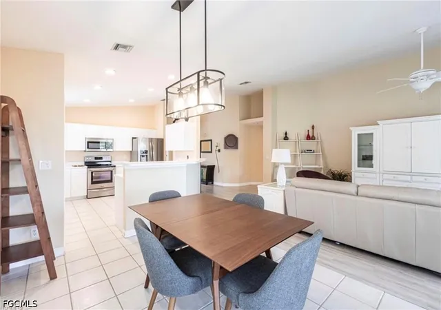 Photo 3 of Condo for sale at 8451 Southbridge Dr #3, Estero, FL 33967 | MLS# 2026037395 | Listing updated on 2026-09-14