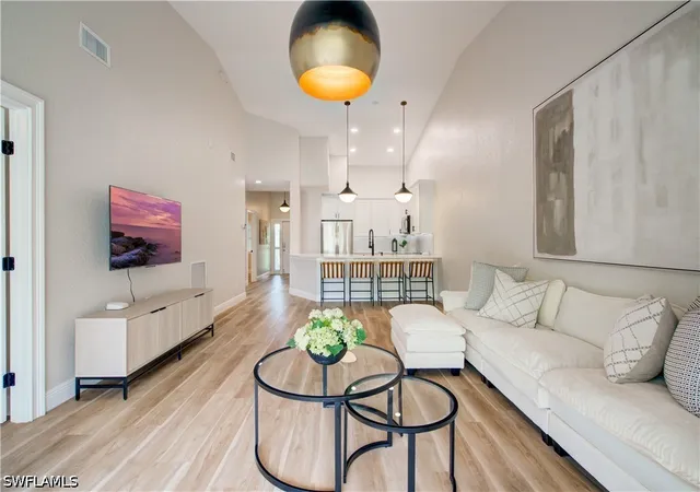 Photo 2 of Condo for sale at 7741 Pebble Crk Cir #302, Naples, FL 34108 | MLS# 226031416 | Listing updated on 2026-10-04