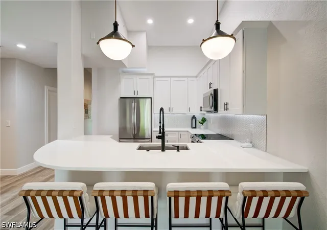 Photo 3 of Condo for sale at 7741 Pebble Crk Cir #302, Naples, FL 34108 | MLS# 226031416 | Listing updated on 2026-10-04