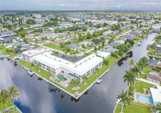 Photo 1 of Condo for sale at 4940 Vincennes St #204, Cape Coral, FL 33904 | MLS# 2026037399 | Listing updated on 2026-09-15