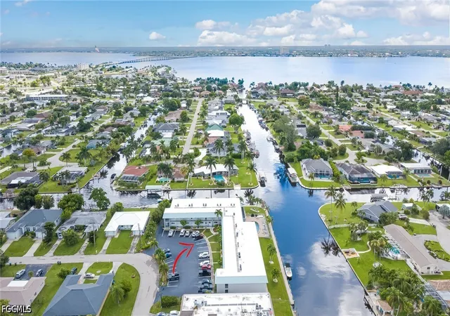 Photo 2 of Condo for sale at 4940 Vincennes St #204, Cape Coral, FL 33904 | MLS# 2026037399 | Listing updated on 2026-09-15