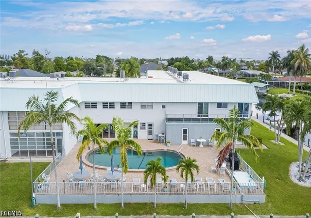 Photo 3 of Condo for sale at 4940 Vincennes St #204, Cape Coral, FL 33904 | MLS# 2026037399 | Listing updated on 2026-09-15